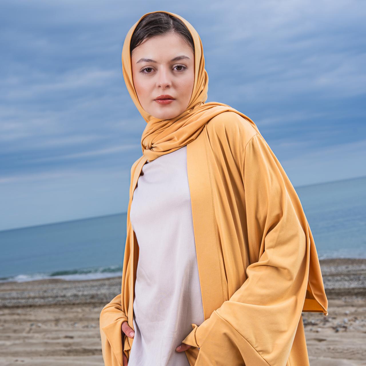 Tesettür Kaftan Abaya Modelleri & Fiyatları