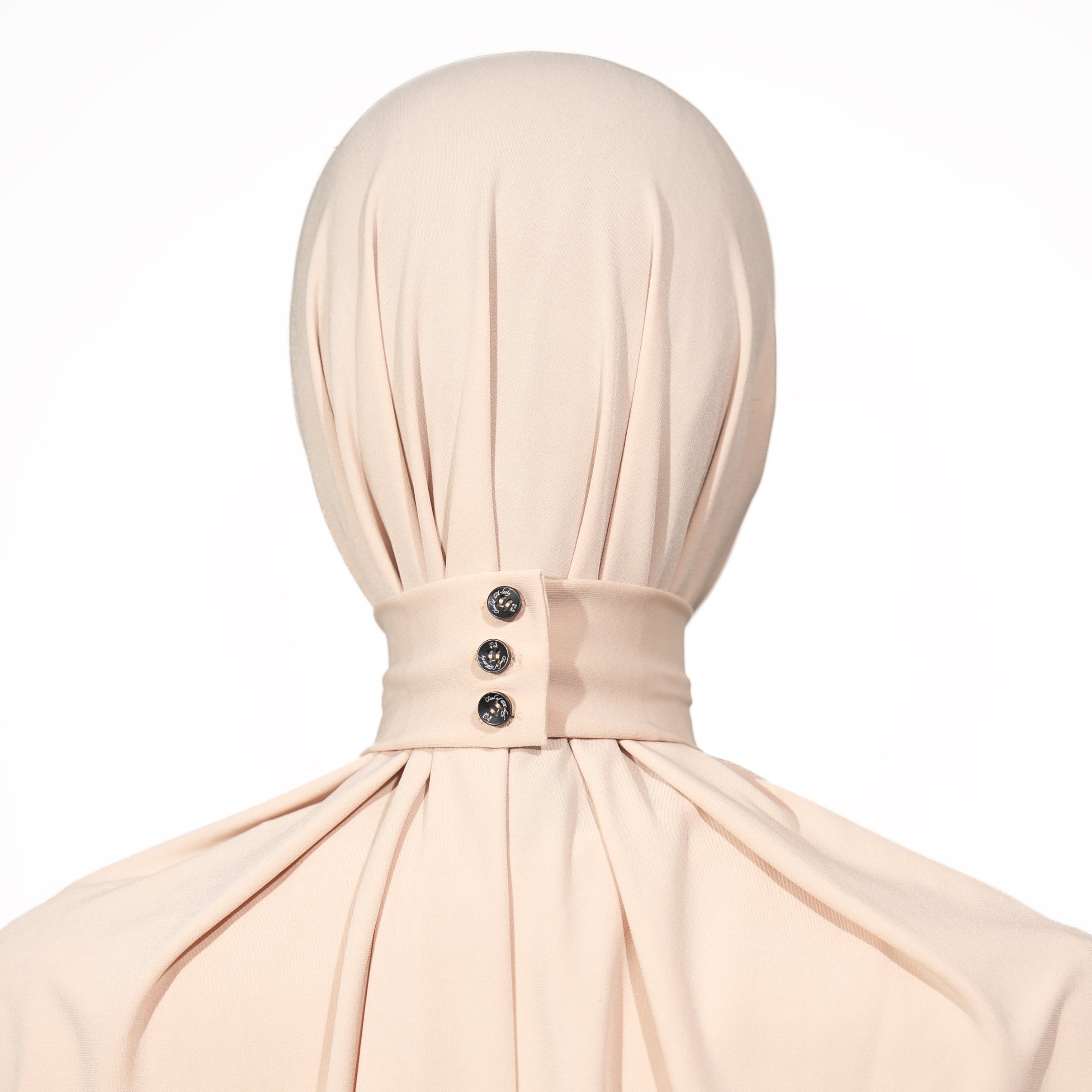 Bone - Soft Peach